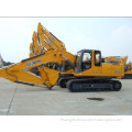 Jonyang Hydraulic Crawler Excavator Jy210e